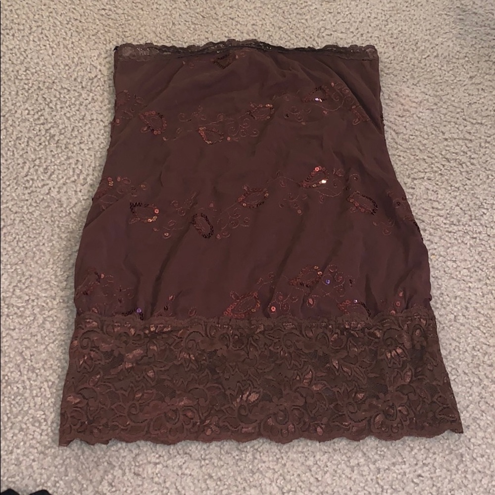 Women’s Tube top🥰